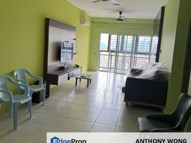 Condominium for rent in Country Heights Damansara, Kuala Lumpur