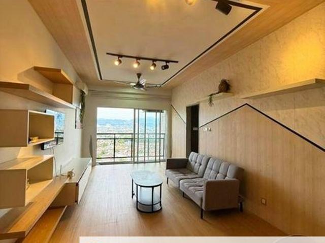 Condominium for rent in Country Heights Damansara, Kuala Lumpur