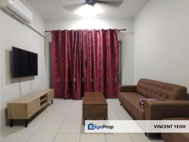 Condominium for rent in Country Heights Damansara, Kuala Lumpur
