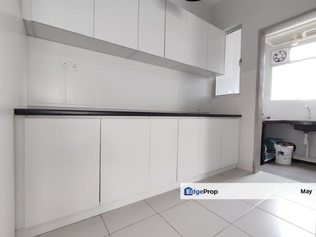 Condominium for sale in Setapak, Kuala Lumpur