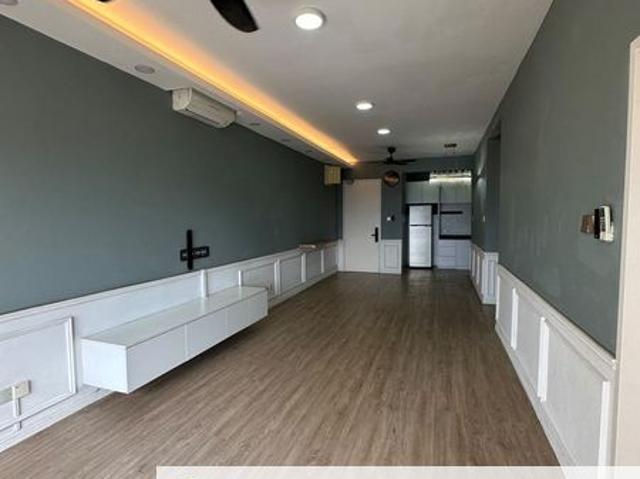 Condominium for sale in Setapak, Kuala Lumpur