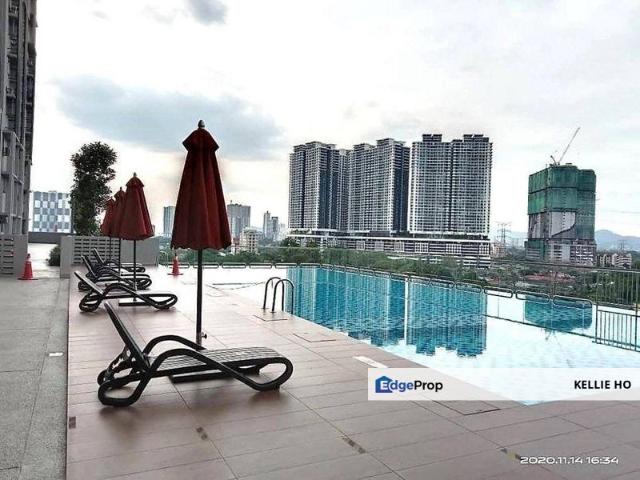 Condominium for sale in Country Heights Damansara, Kuala Lumpur