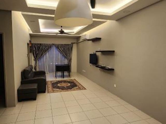 Condominium for rent in Country Heights Damansara, Kuala Lumpur