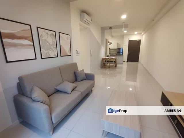 Condominium for rent in Country Heights Damansara, Kuala Lumpur