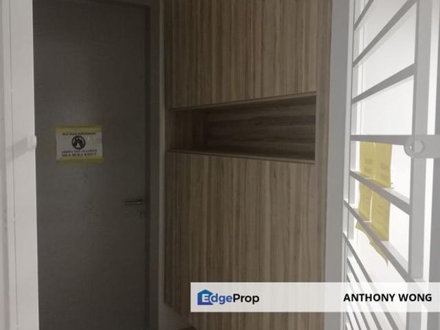 Condominium for rent in Country Heights Damansara, Kuala Lumpur