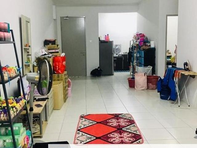 Condominium for rent in Country Heights Damansara, Kuala Lumpur