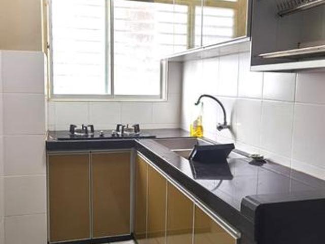 Serviced Residence for rent in Country Heights Damansara, Kuala Lumpur