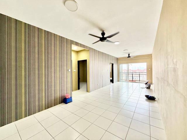 Serviced Residence for sale in Country Heights Damansara, Kuala Lumpur