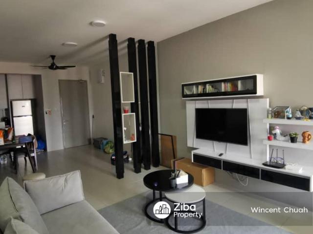 Apartment for rent in Country Heights Damansara, Kuala Lumpur