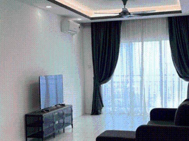 Apartment for rent in Country Heights Damansara, Kuala Lumpur