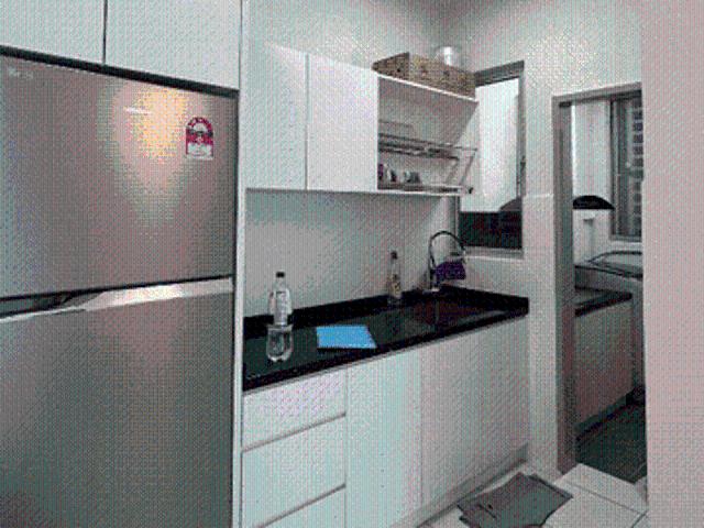 Apartment for rent in Country Heights Damansara, Kuala Lumpur