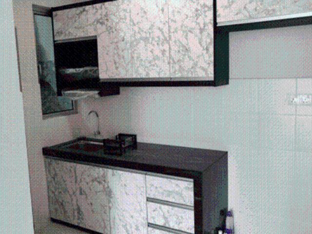 Apartment for rent in Country Heights Damansara, Kuala Lumpur