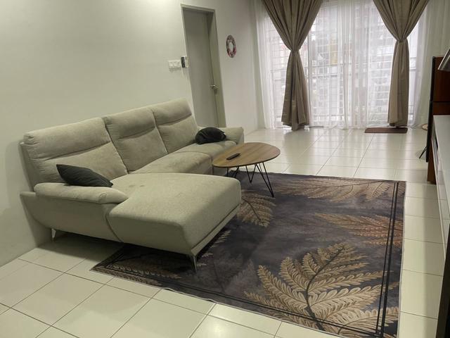 Serviced Residence for rent in Setapak, Kuala Lumpur