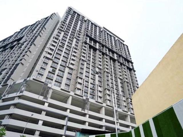 Serviced Residence for rent in Country Heights Damansara, Kuala Lumpur