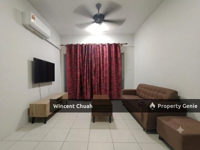 Condominium for rent in Selayang, Selangor