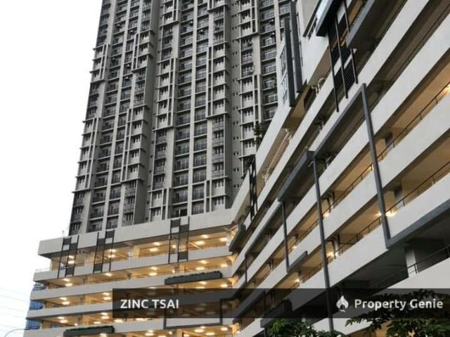 Condominium for rent in Setapak, Kuala Lumpur