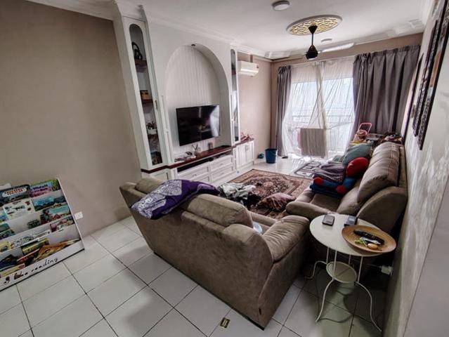 Serviced Residence for sale in Country Heights Damansara, Kuala Lumpur