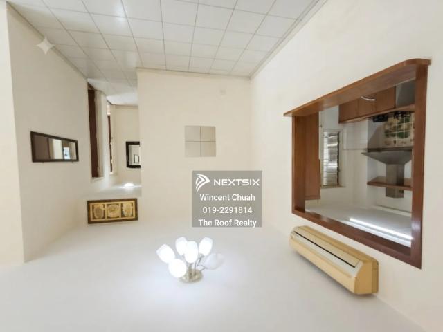 Residential House for rent in Setapak, Kuala Lumpur