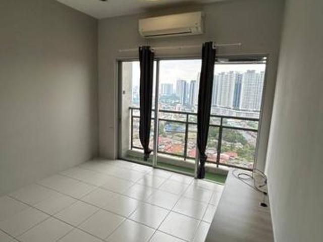 Serviced Residence for sale in Country Heights Damansara, Kuala Lumpur