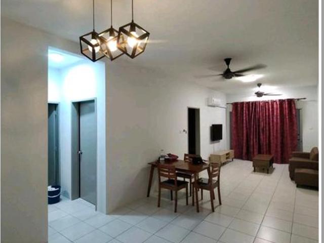 Serviced Residence for rent in Country Heights Damansara, Kuala Lumpur