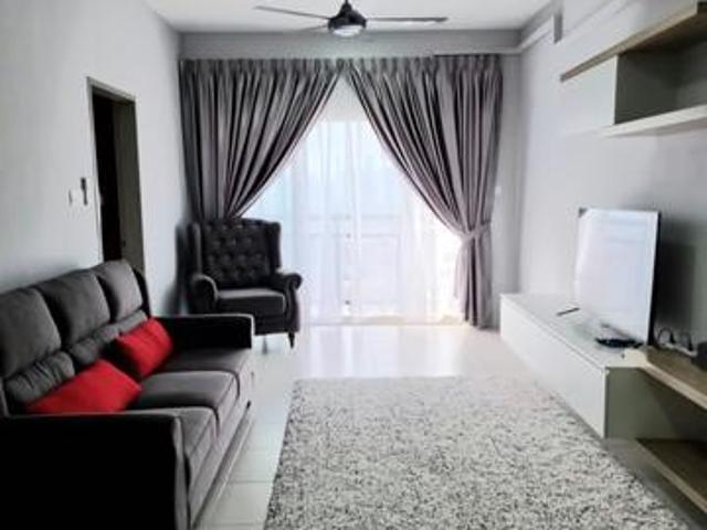 Serviced Residence for rent in Country Heights Damansara, Kuala Lumpur