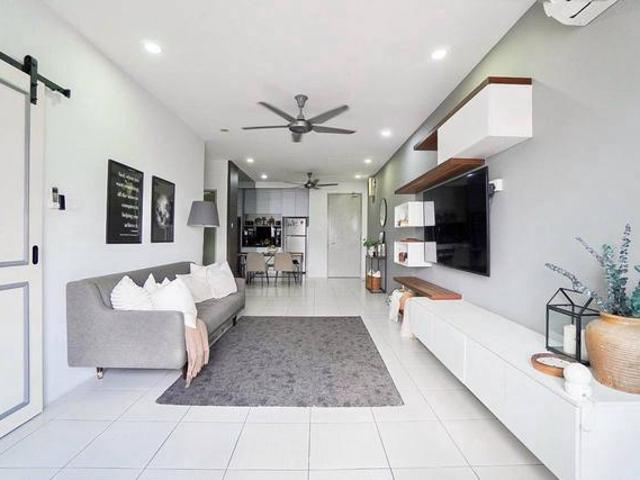 Serviced Residence for sale in Country Heights Damansara, Kuala Lumpur