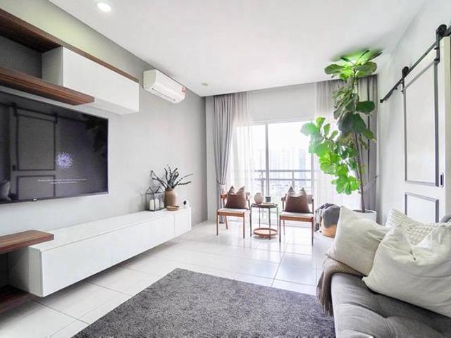 Condominium for sale in Country Heights Damansara, Kuala Lumpur