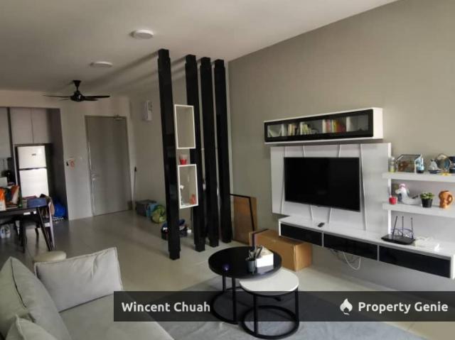 Condominium for rent in Selayang, Selangor