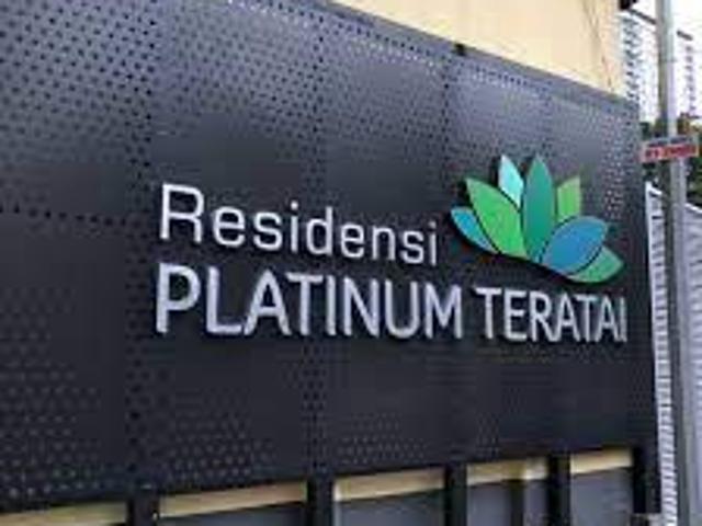 Serviced Residence for rent in Country Heights Damansara, Kuala Lumpur