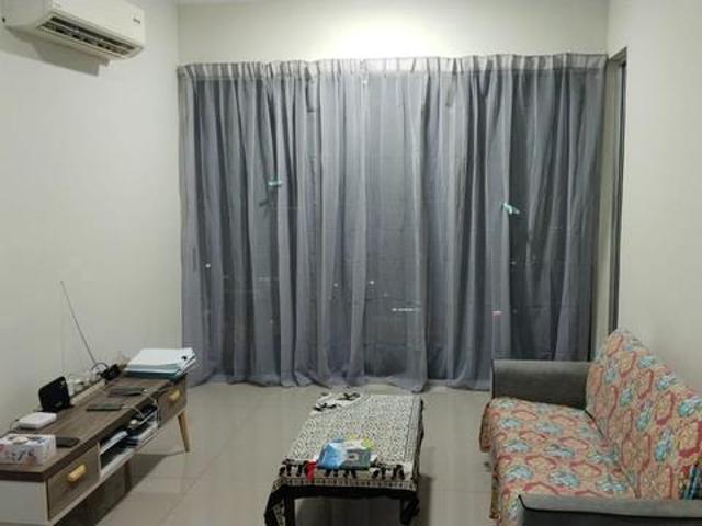 Serviced Residence for rent in Setapak, Kuala Lumpur