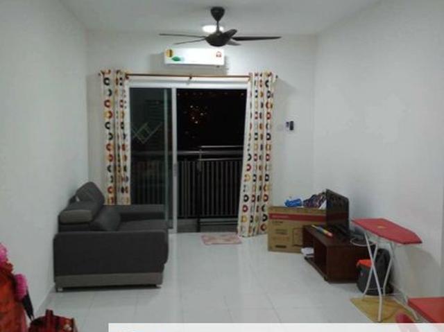 Condominium for rent in Cheras, Kuala Lumpur