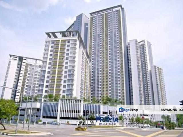 Condominium for sale in Country Heights Damansara, Kuala Lumpur