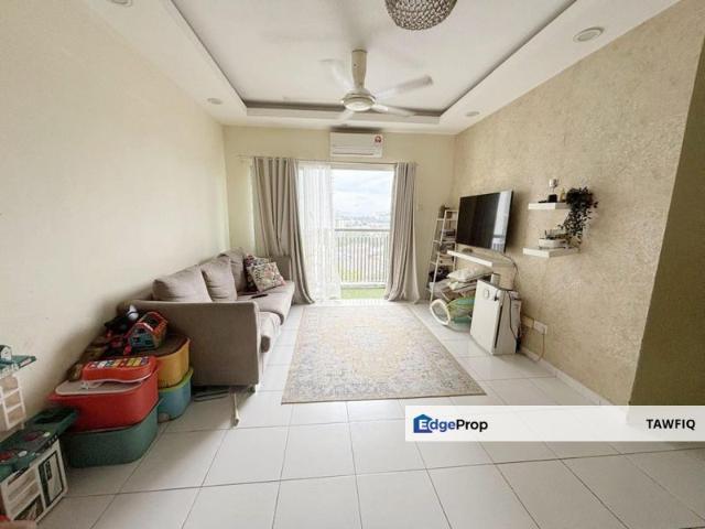 Condominium for sale in Country Heights Damansara, Kuala Lumpur