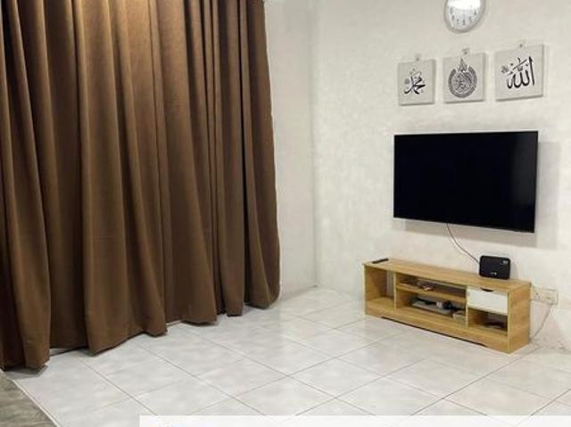 Condominium for rent in Cheras, Kuala Lumpur