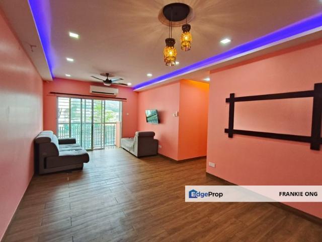 Condominium for rent in Cheras, Kuala Lumpur