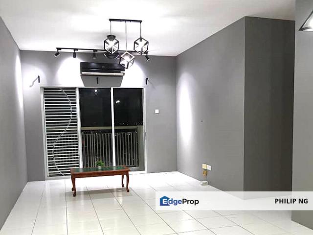 Condominium for rent in Cheras, Kuala Lumpur