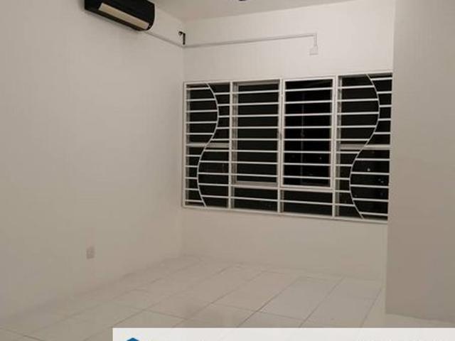 Condominium for rent in Cheras, Kuala Lumpur