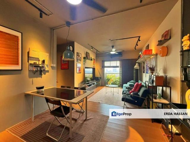 Condominium for sale in Country Heights Damansara, Kuala Lumpur