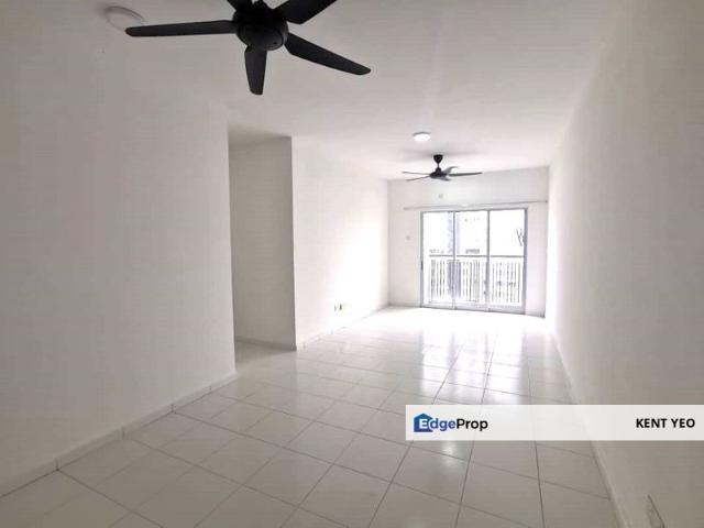 Condominium for sale in Cheras, Kuala Lumpur