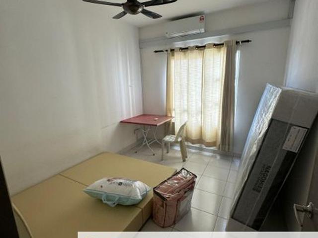 Condominium for rent in Cheras, Kuala Lumpur