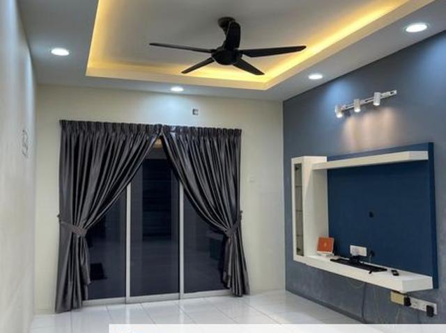 Condominium for rent in Cheras, Kuala Lumpur