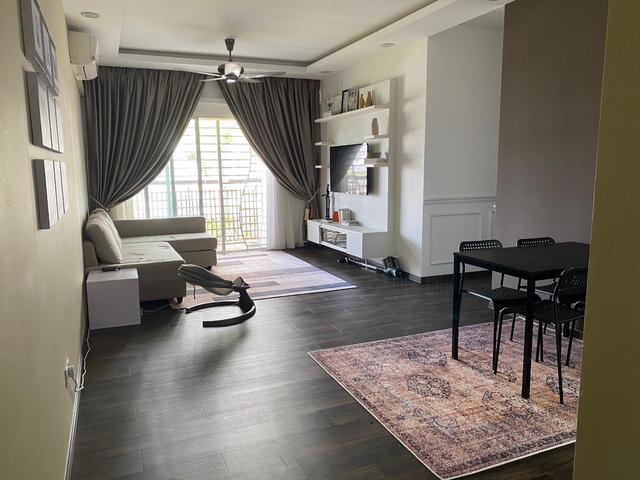 Apartment for sale in Cheras