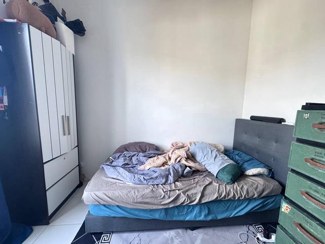 Apartment for sale in Cheras, Kuala Lumpur