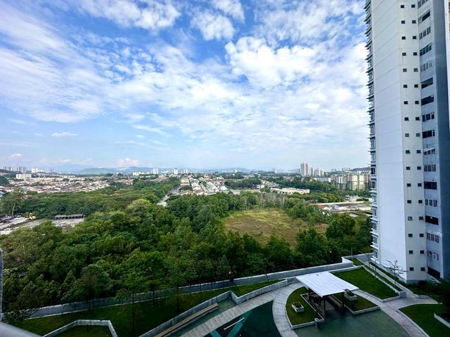 Apartment for sale in Cheras