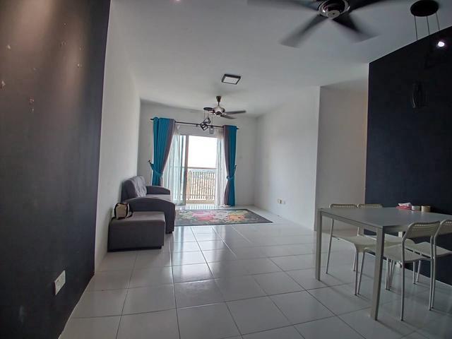 Apartment for sale in Cheras