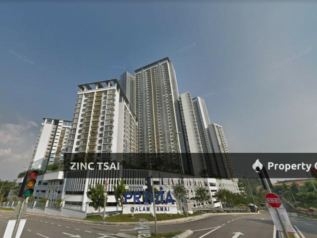 Apartment for rent in Cheras, Kuala Lumpur