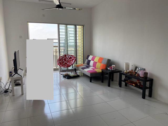 Apartment for sale in Cheras, Kuala Lumpur