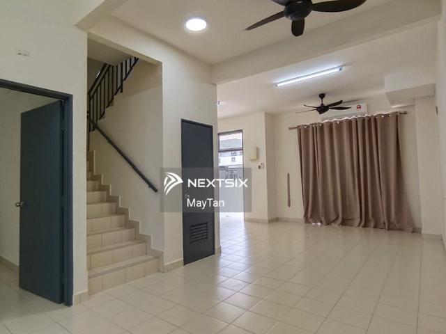 House for rent in Perak, Kerian