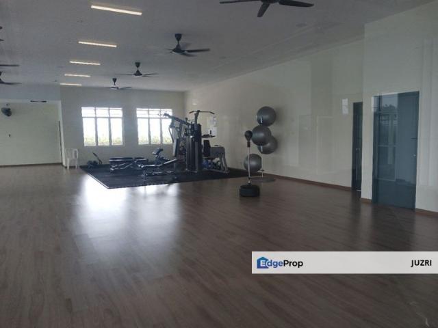 Condominium for sale in Kajang, Langat