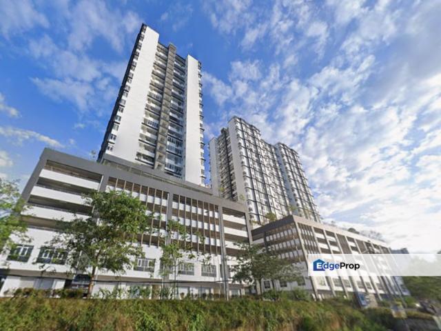 Condominium for sale in Kajang, Langat